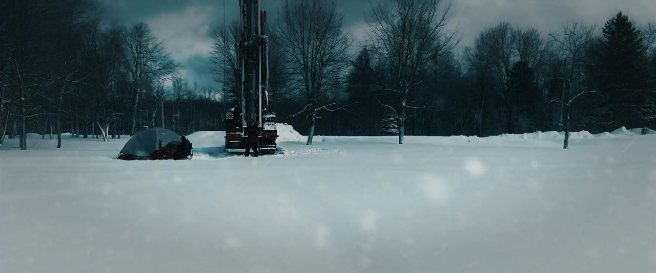 Blood and Snow screenshot 3