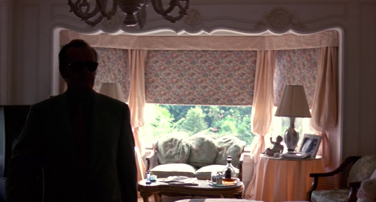 Blood and Wine screenshot 1