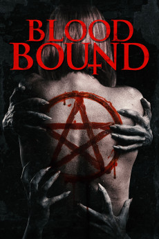Blood Bound (2019) poster