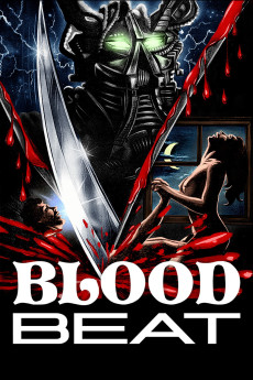Blood Beat (1983) poster