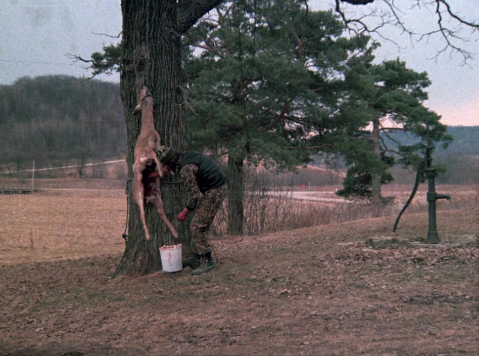 Blood Beat screenshot 1