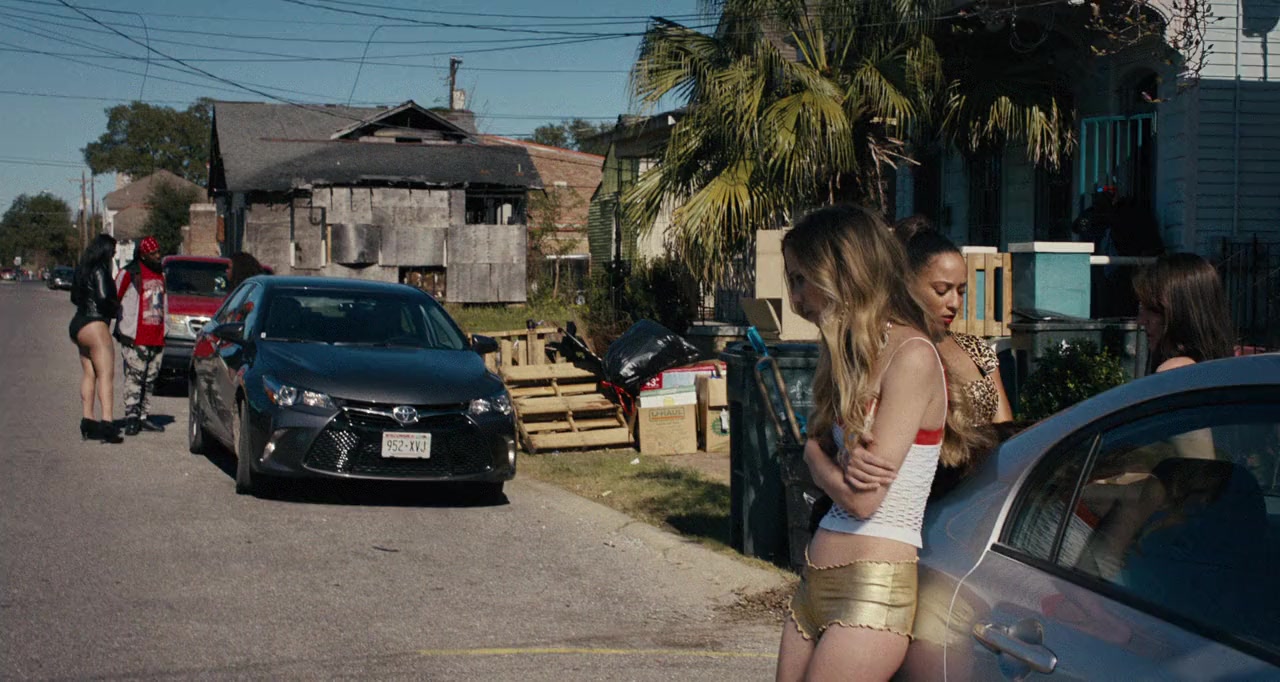Blood Brother screenshot 2