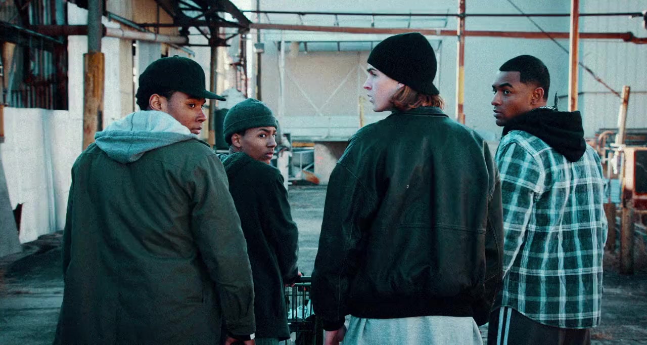 Blood Brother screenshot 3