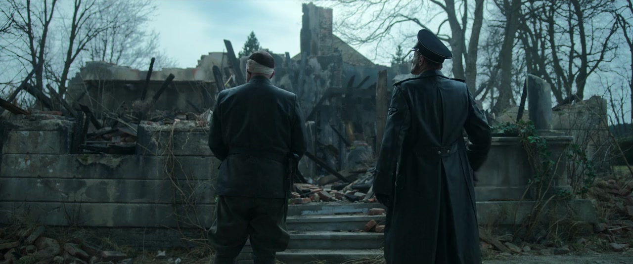 Blood & Gold screenshot 2