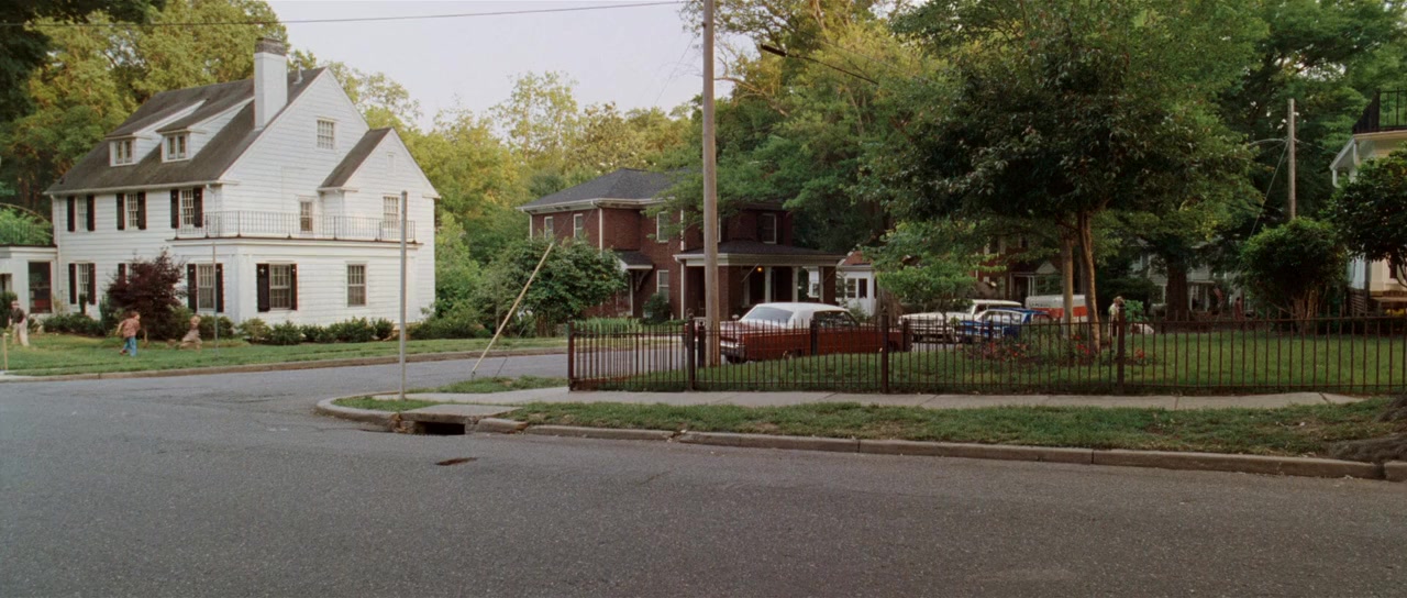 Blood Done Sign My Name screenshot 2