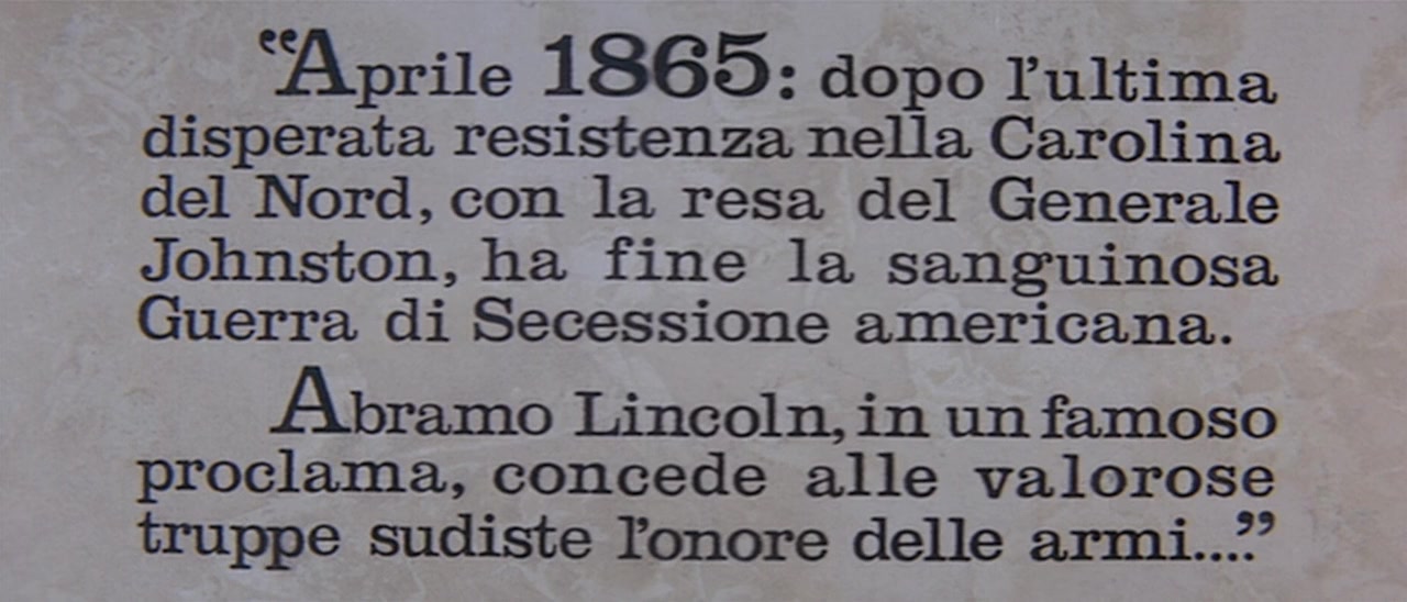 Un dollaro bucato screenshot 3