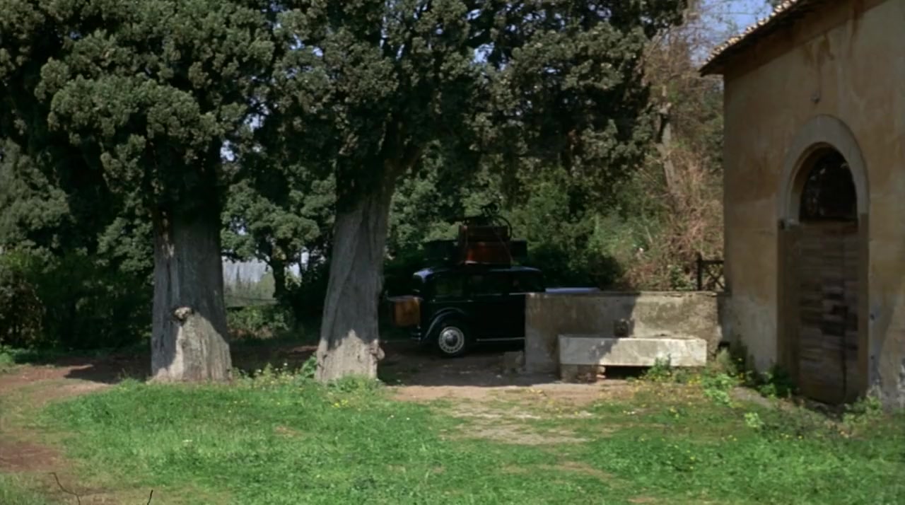 Sangue per Dracula screenshot 1