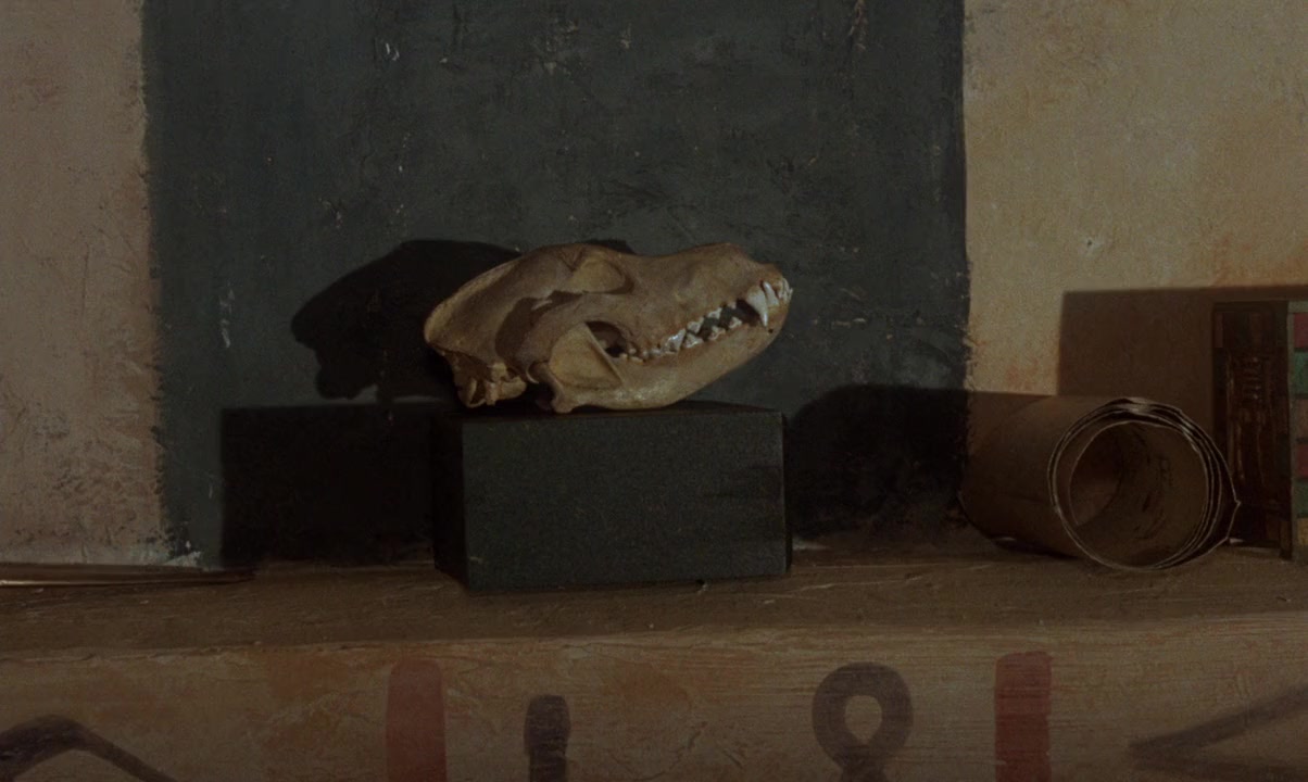 Blood from the Mummy's Tomb screenshot 3