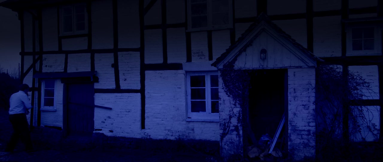 Blood House screenshot 2