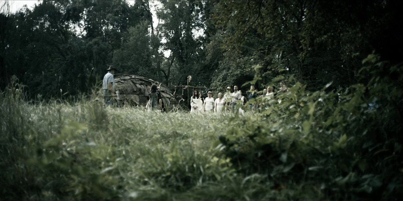 Blood Harvest screenshot 1