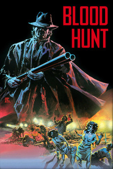 La noche de la ira (1986) poster