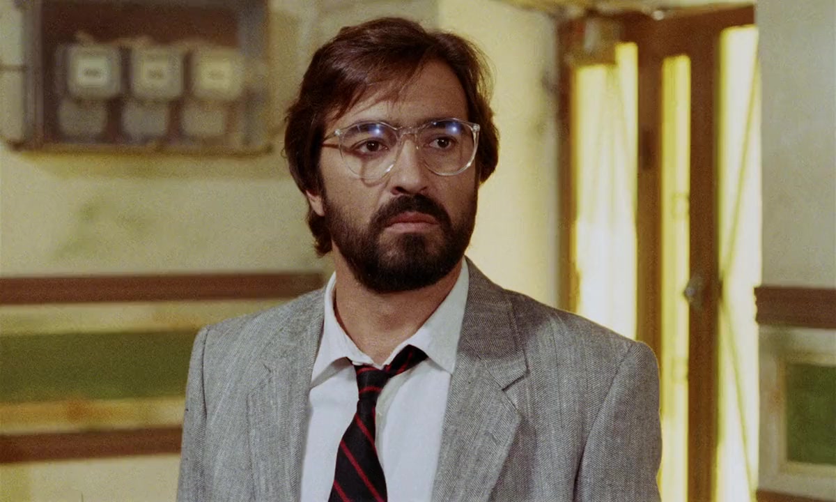 La noche de la ira screenshot 3