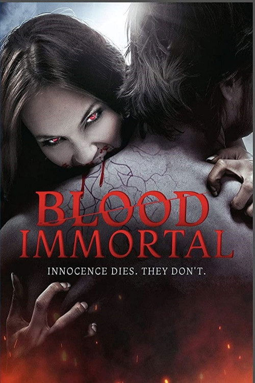 Love Immortal (2019) poster