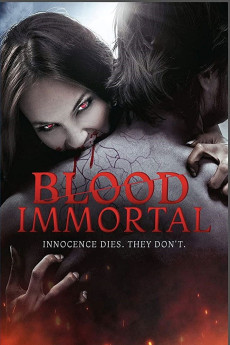 Love Immortal (2019) poster