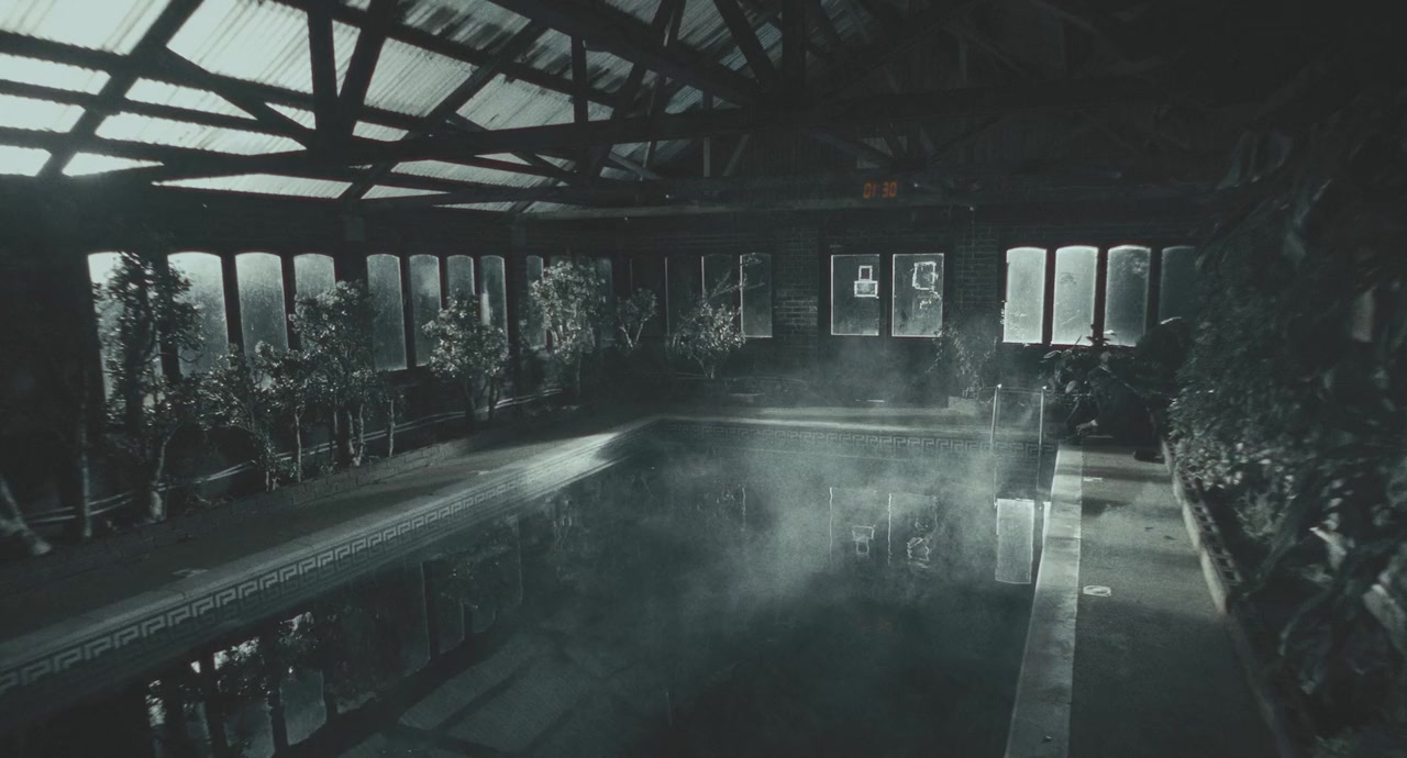 Blood in the Water screenshot 1