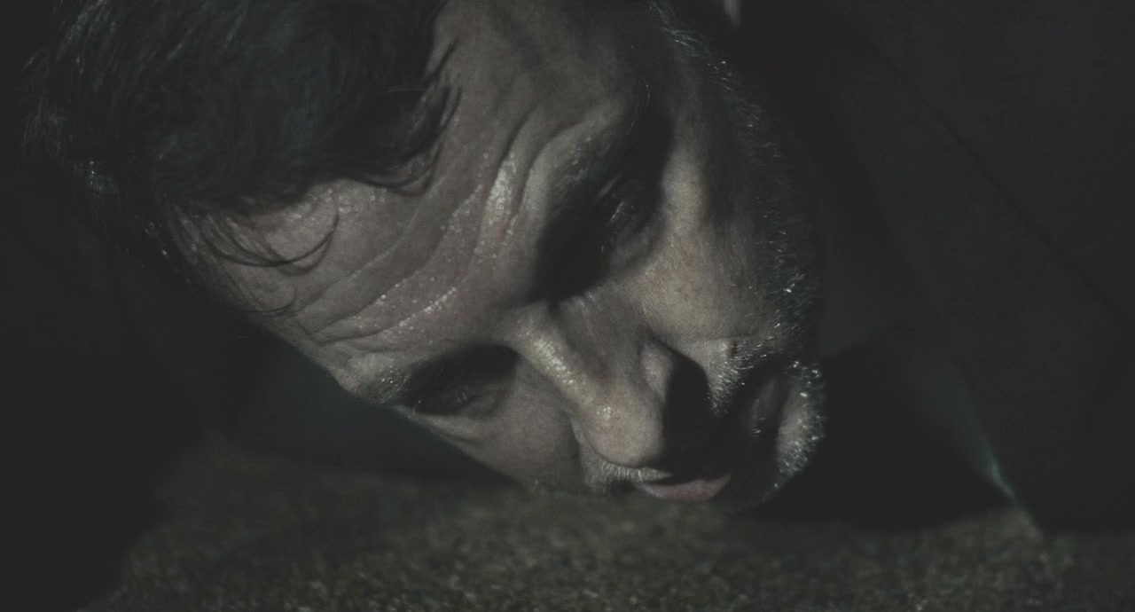 Blood in the Water screenshot 3