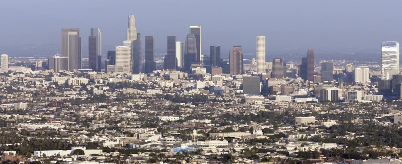 Pacific Standard Time screenshot 1