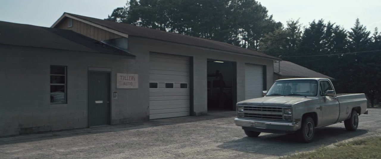 Blood on Her Name screenshot 1