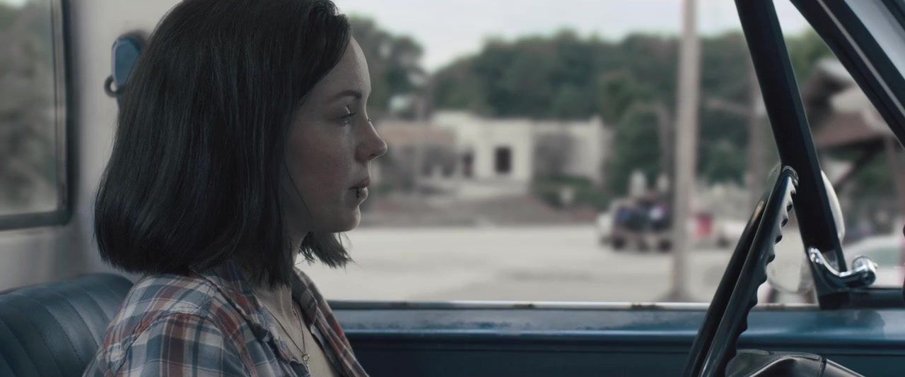 Blood on Her Name screenshot 2