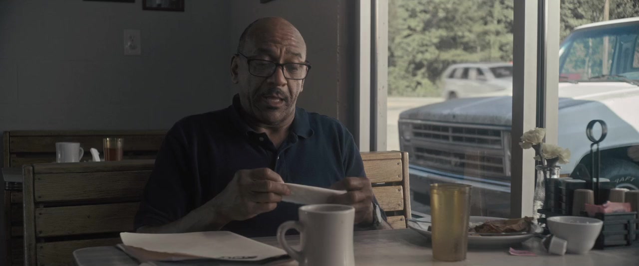Blood on Her Name screenshot 3