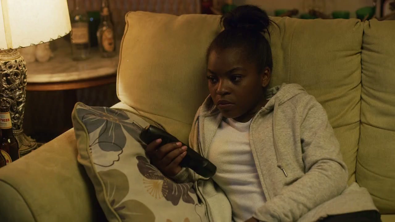 Blood on Her Badge screenshot 2