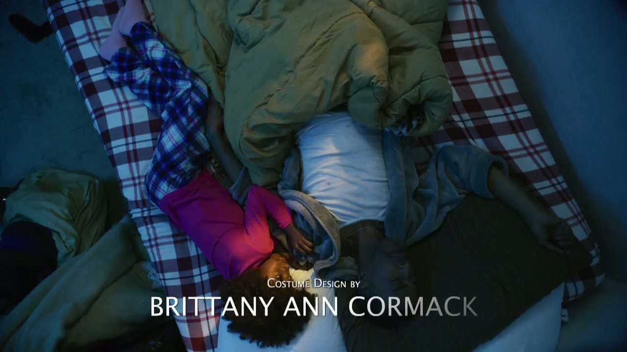 Blood on Her Badge screenshot 3