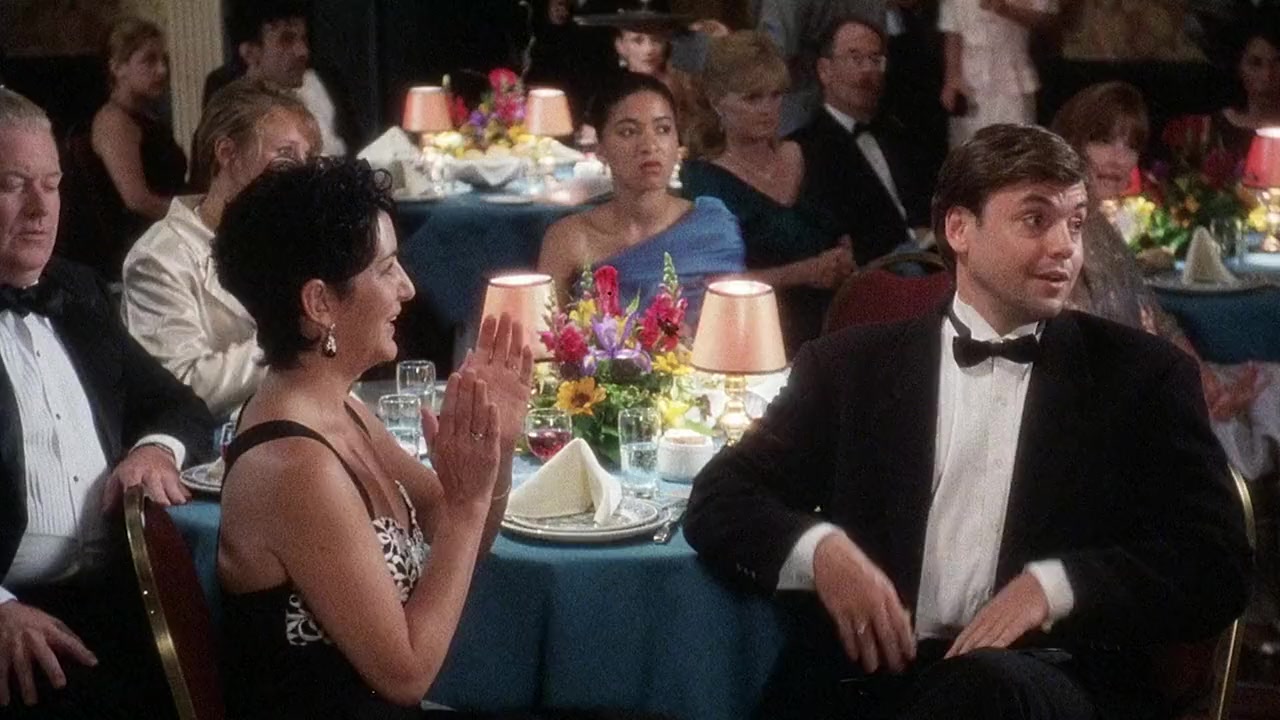 Blood on Her Hands screenshot 2