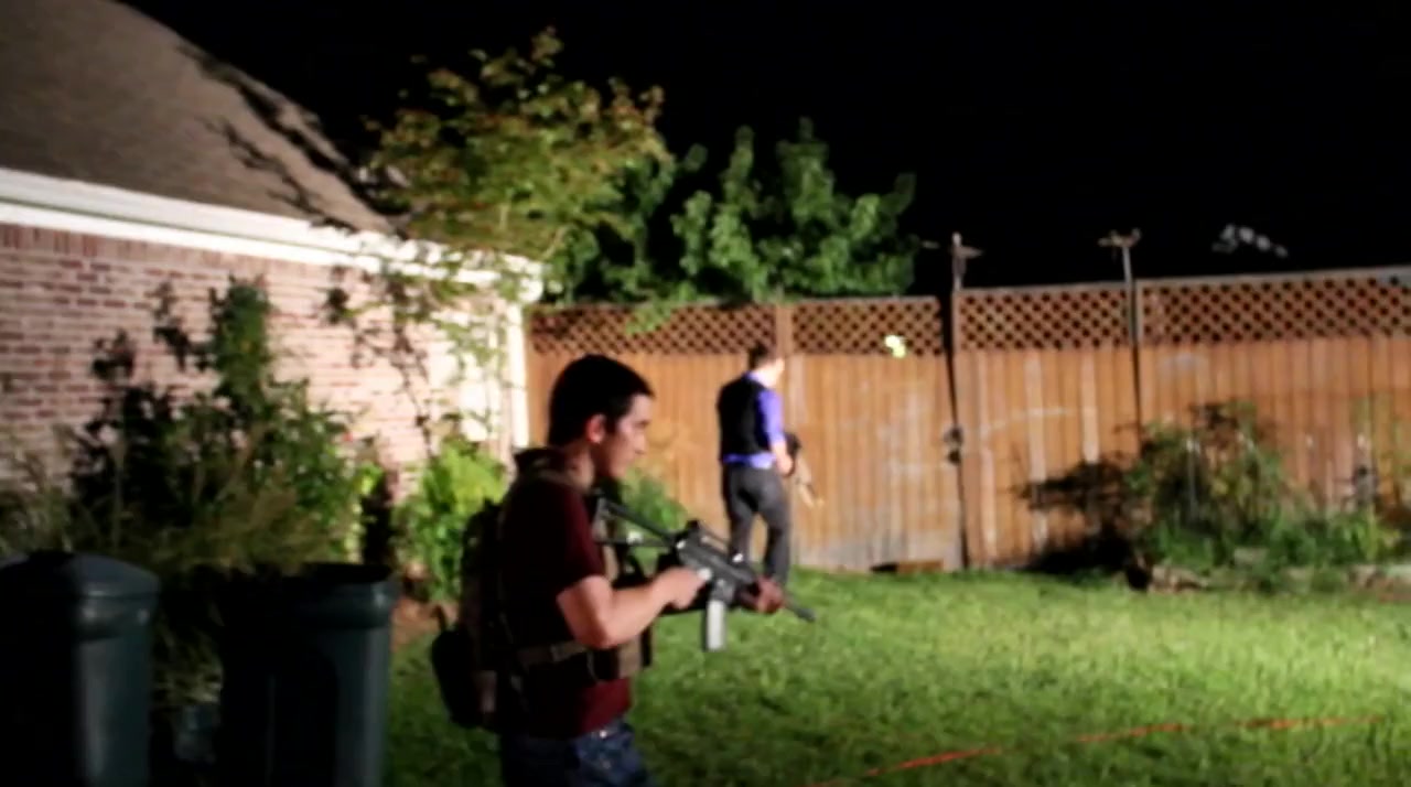 Blood on My Hands screenshot 1