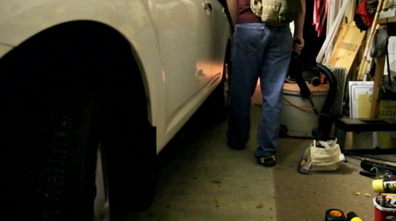 Blood on My Hands screenshot 3