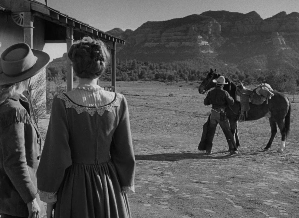 Blood on the Moon screenshot 3