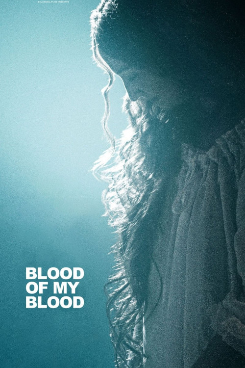 Sangue del mio sangue (2015) poster