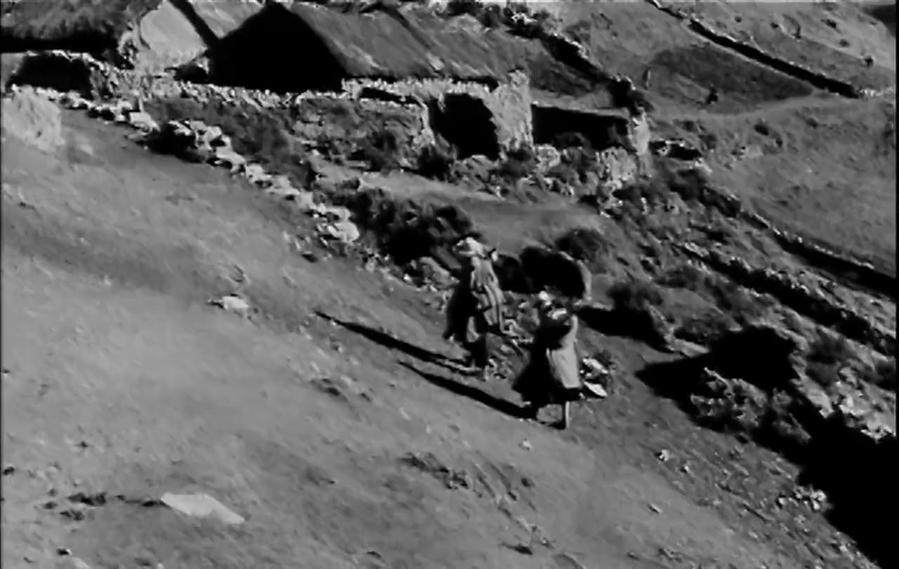 Yawar Mallku screenshot 1