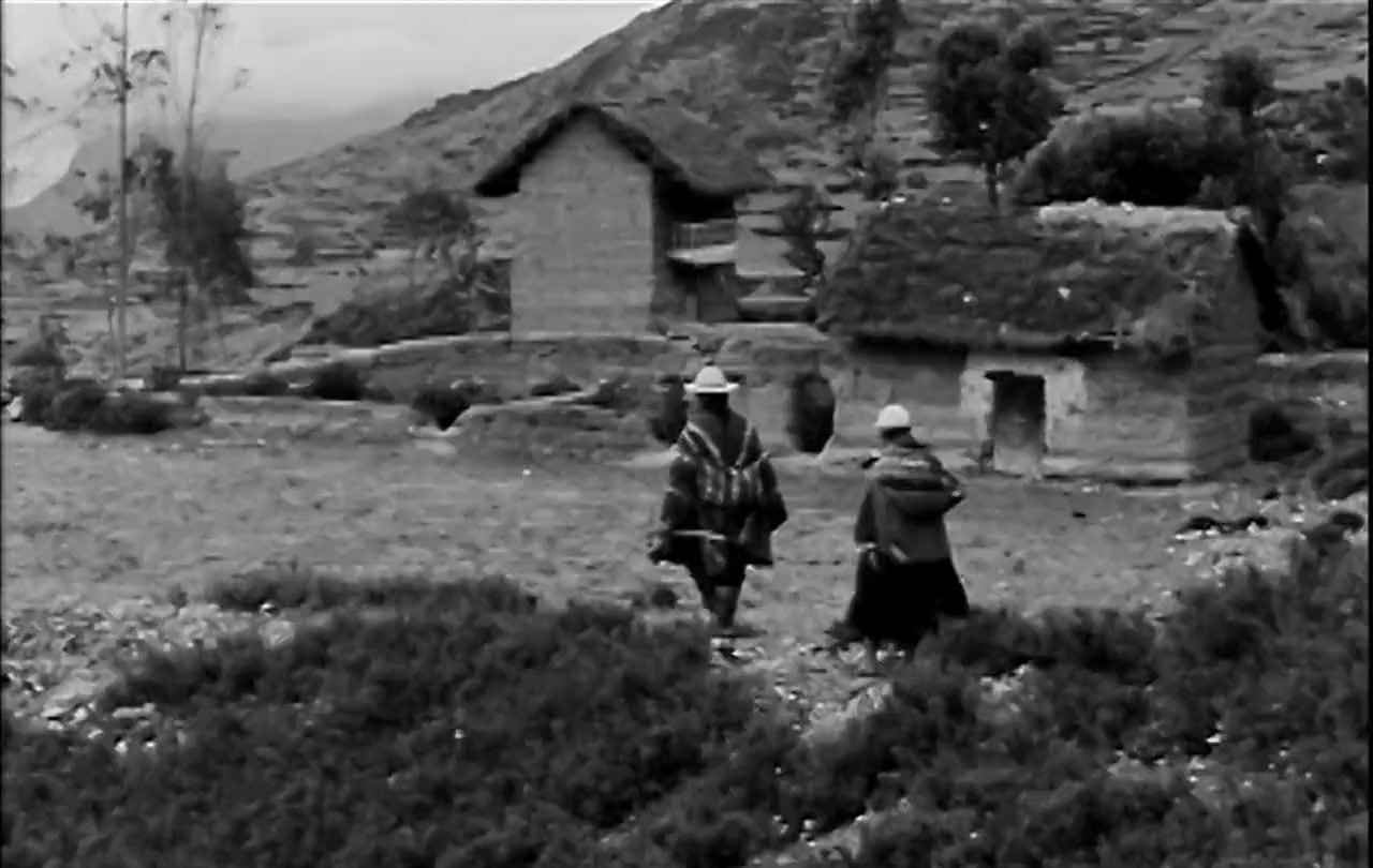 Yawar Mallku screenshot 3