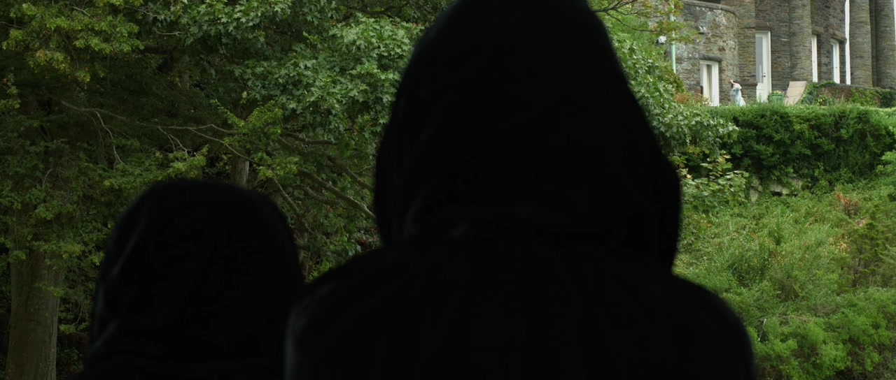 Blood of the Tribades screenshot 2