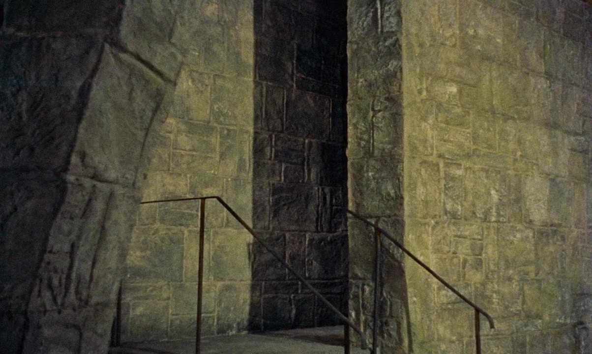 Blood of the Vampire screenshot 2