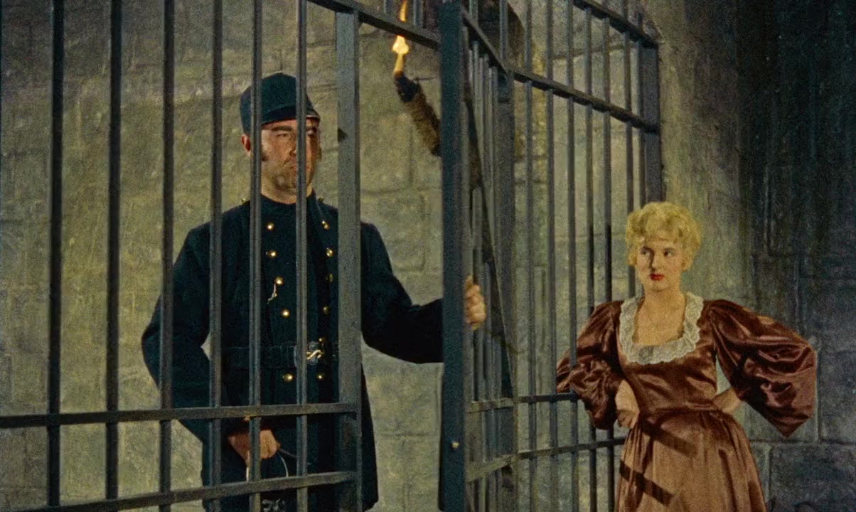 Blood of the Vampire screenshot 3