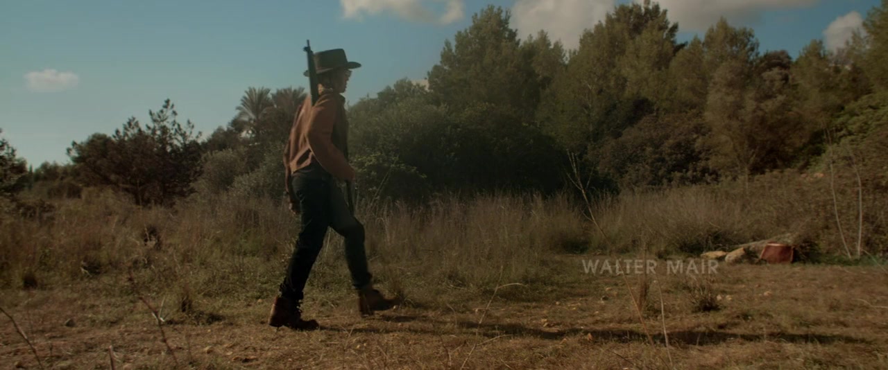 Blood Orange screenshot 2