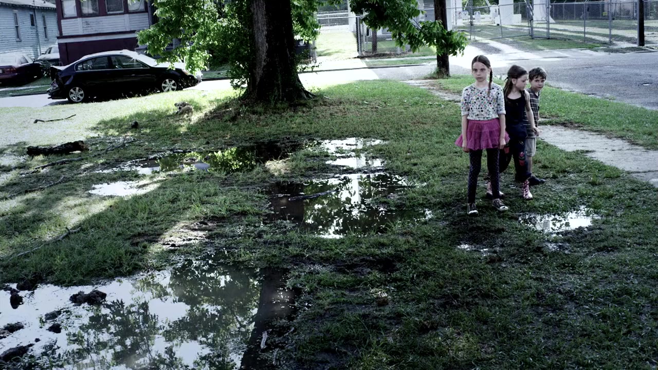 Blood Out screenshot 1