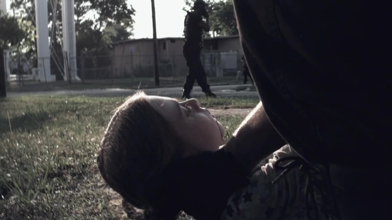 Blood Out screenshot 3