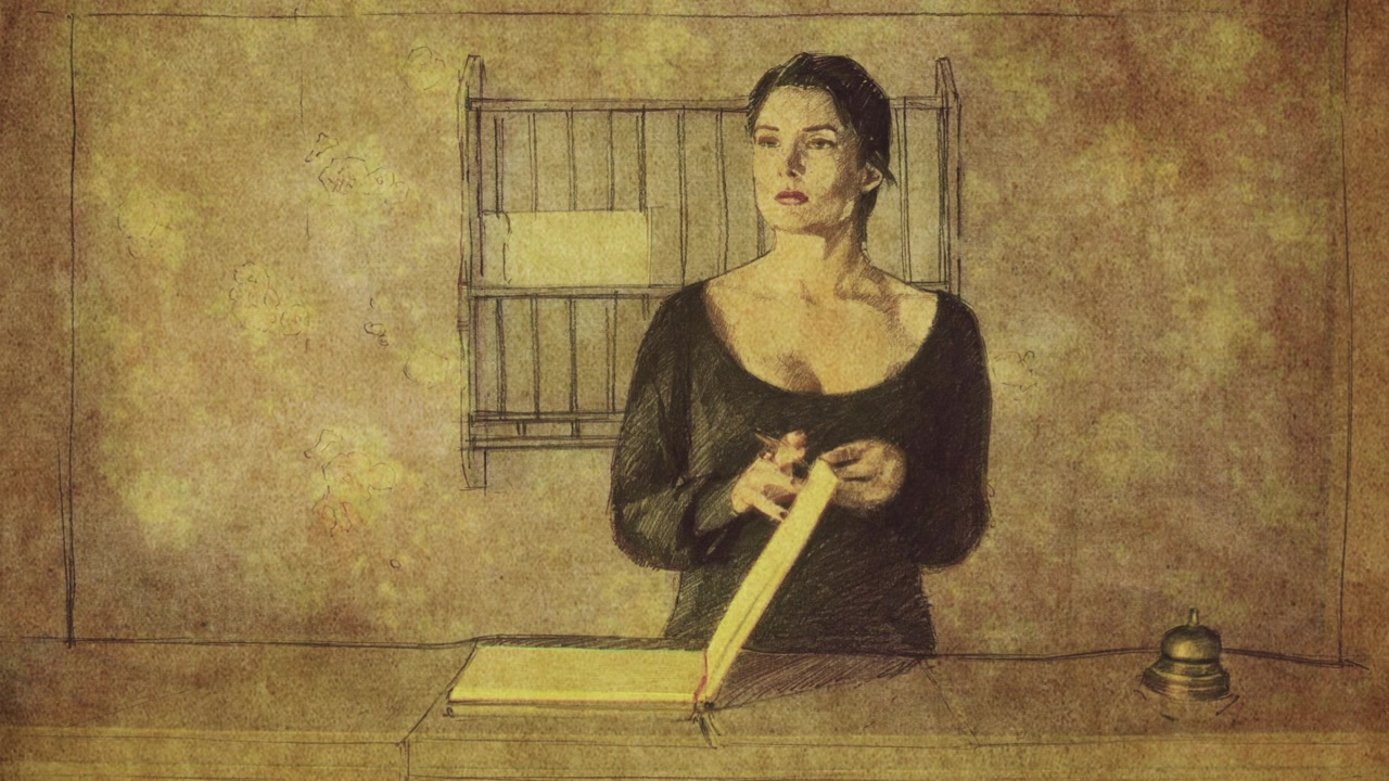 Siren Song screenshot 1