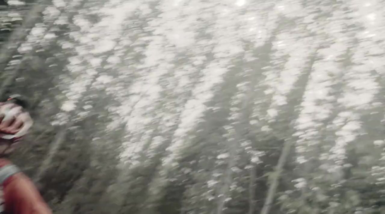 Blood Mountain screenshot 2