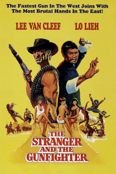 El karate el Colt y el impostor (1974) poster