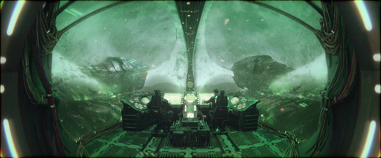 Blood Machines screenshot 2
