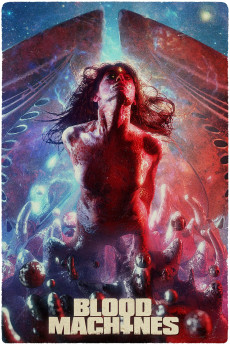 Blood Machines (2019) poster