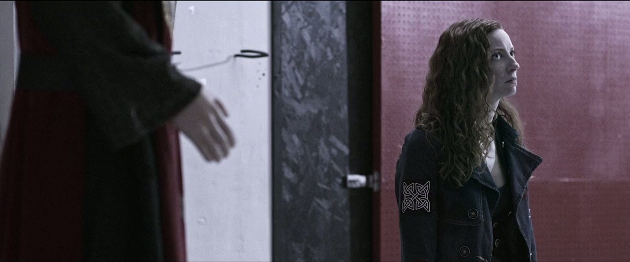 Blood Magick screenshot 1