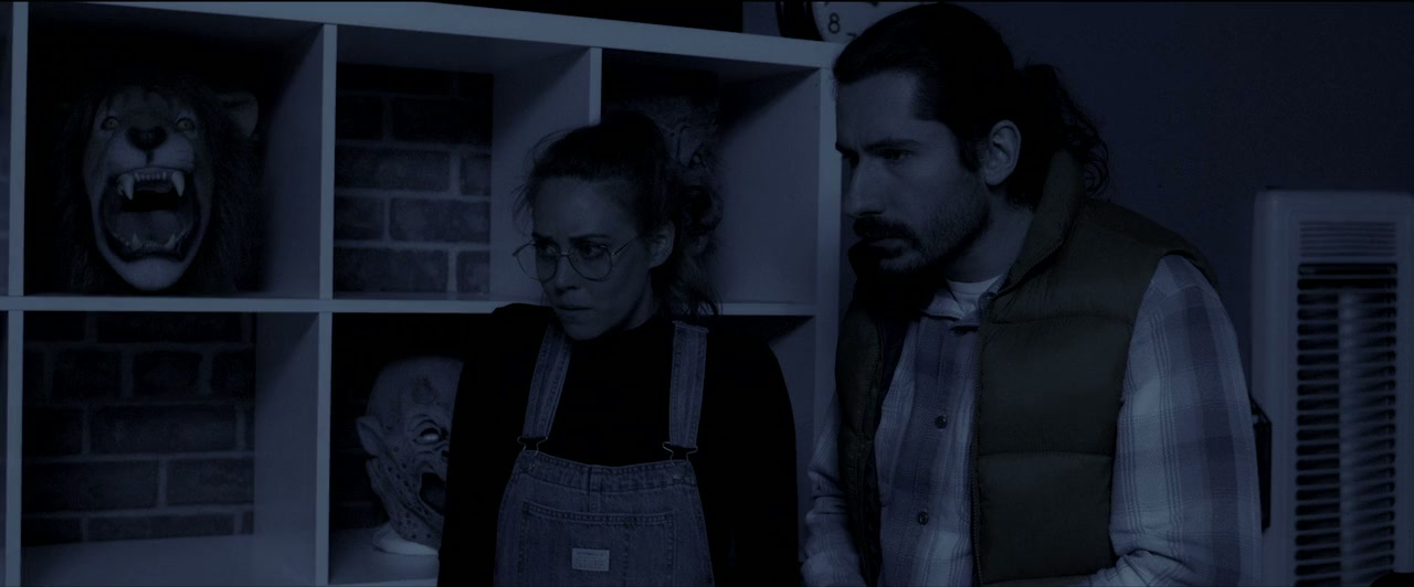 Blood Magick screenshot 3