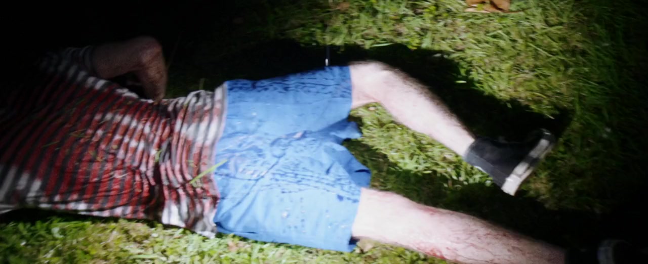 Blood Myth screenshot 1