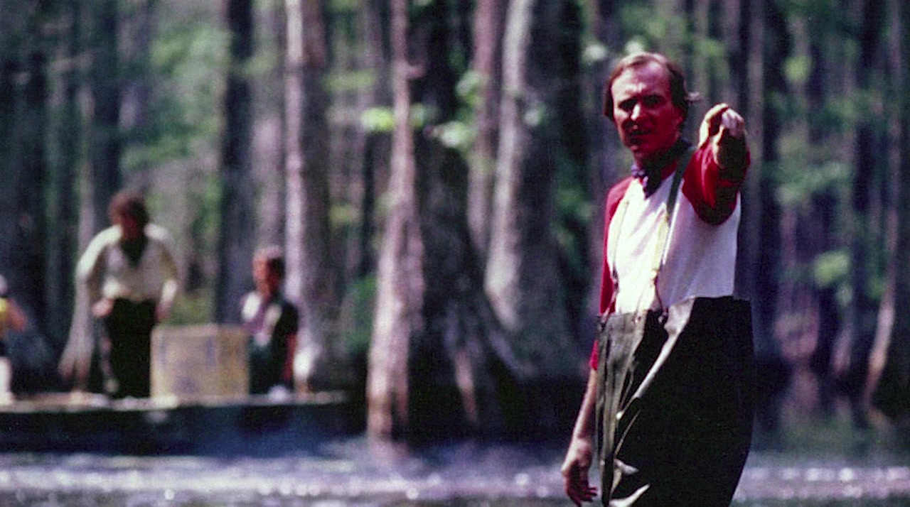 Blood, Sand and Fire: The Making of 'The Hills Have Eyes Part II' screenshot 3