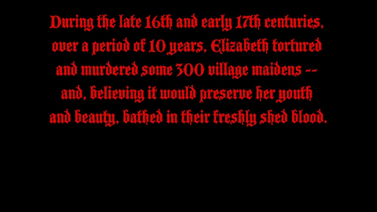 Blood Scarab screenshot 2