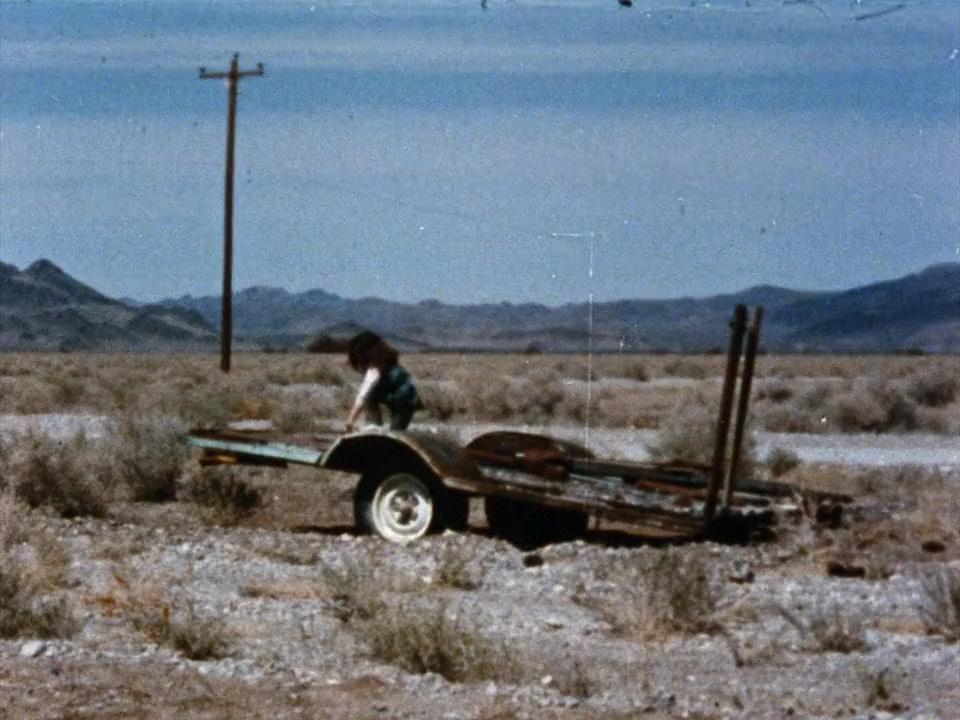Blood Shack screenshot 1